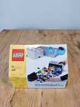 LEGO 4121 szufelki do klocków