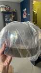 Lampa GTV Lati E27