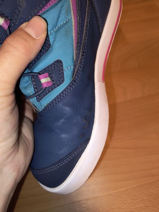 Зимові термо чоботи ботинки Merrell