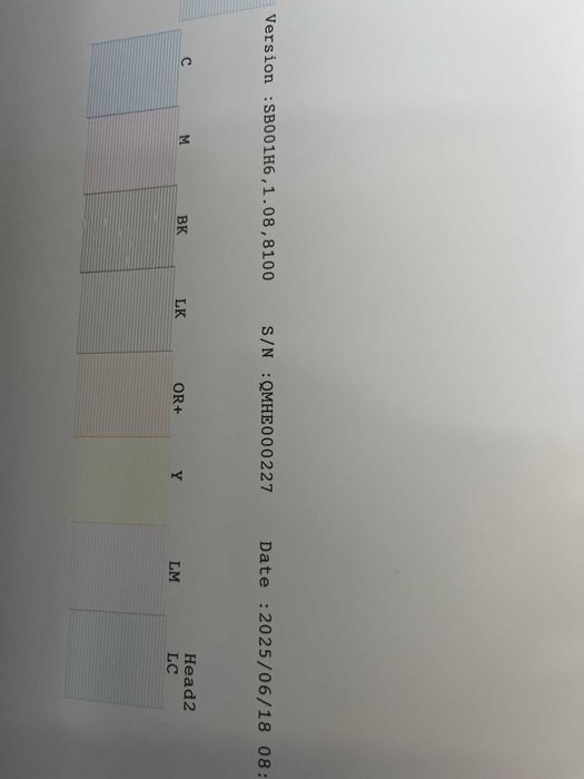 Ploter drukujący druk wielkoformatowy drukarka Epson S70610