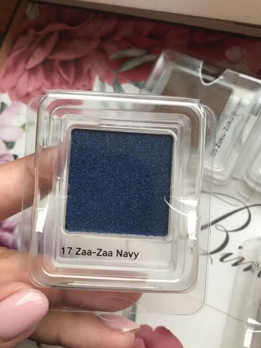 Тіні для повік Shiseido Makeup POP PowderGel Eye Shadow 2.2 г