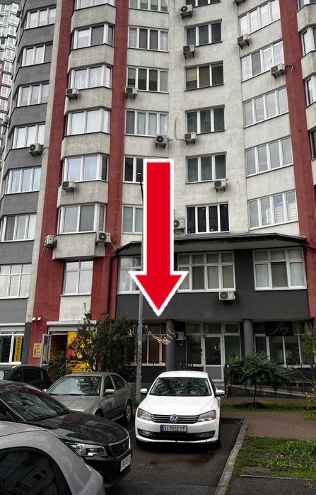 Продається бургерна «Свої люди»