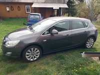 Opel Astra Salon PL cosmo