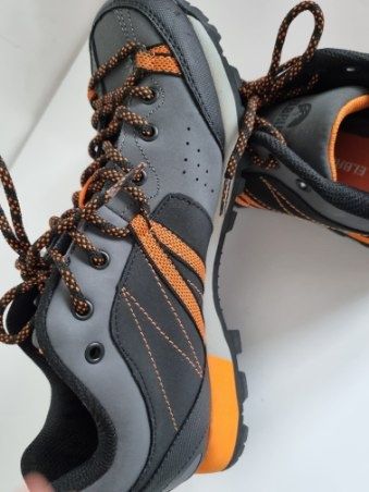 ELBRUS TOGATO r. 41 Buty męskie trekkingowe