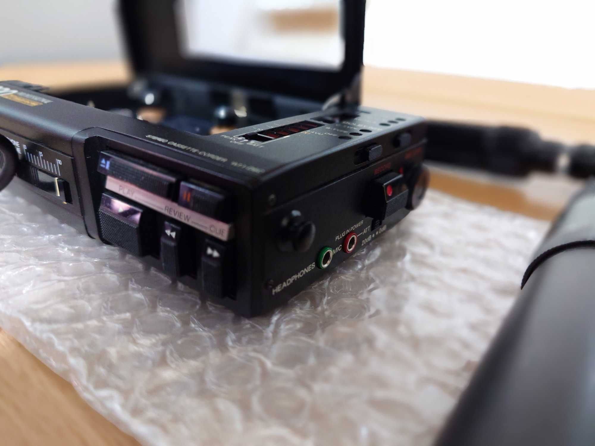Sony Walkman Professional Wm-d6c (Sprawny)