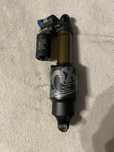 Damper Fox Float X2 factory kashima