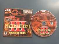 Gra PC # Panzer General III Scorched Earth