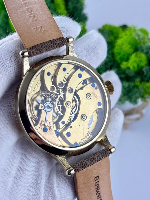 часы Ulysse Nardin