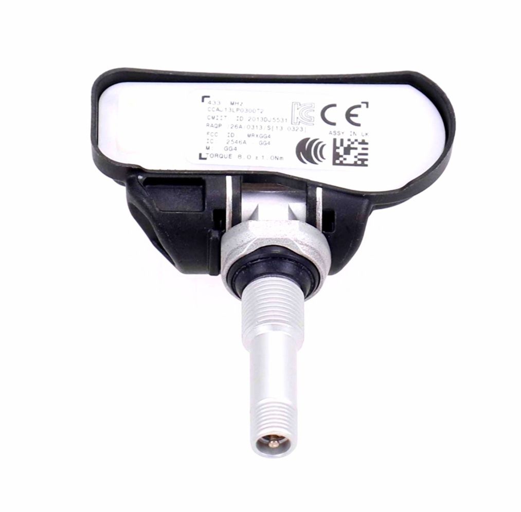 Fiat Ducato Boxer Jumper Czujniki Tpms Rdks