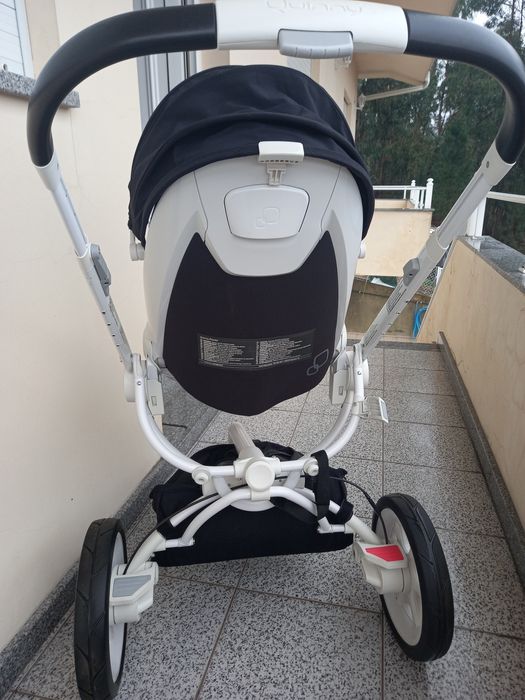 Quinny modd usado optimo estado