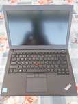 Notebook Lenovo ThinkPad X270 - i7, 16GB RAM, 512GB SSD