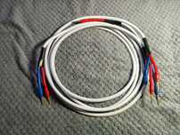 Kabel głośnikowy Chord Oddysey 2. 2*1,80m