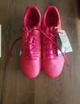 Pomarańczowe korki piłkarskie Nike Zoom Mercurial Vapor 15 Academy MG