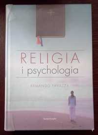 Religia i psychologia - Armando Favazza