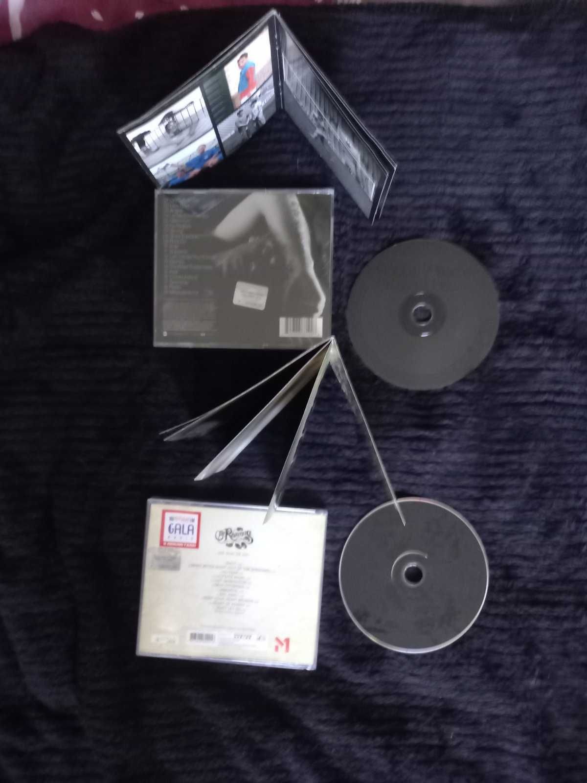 Аудио CD официальные лицензии компакт диски