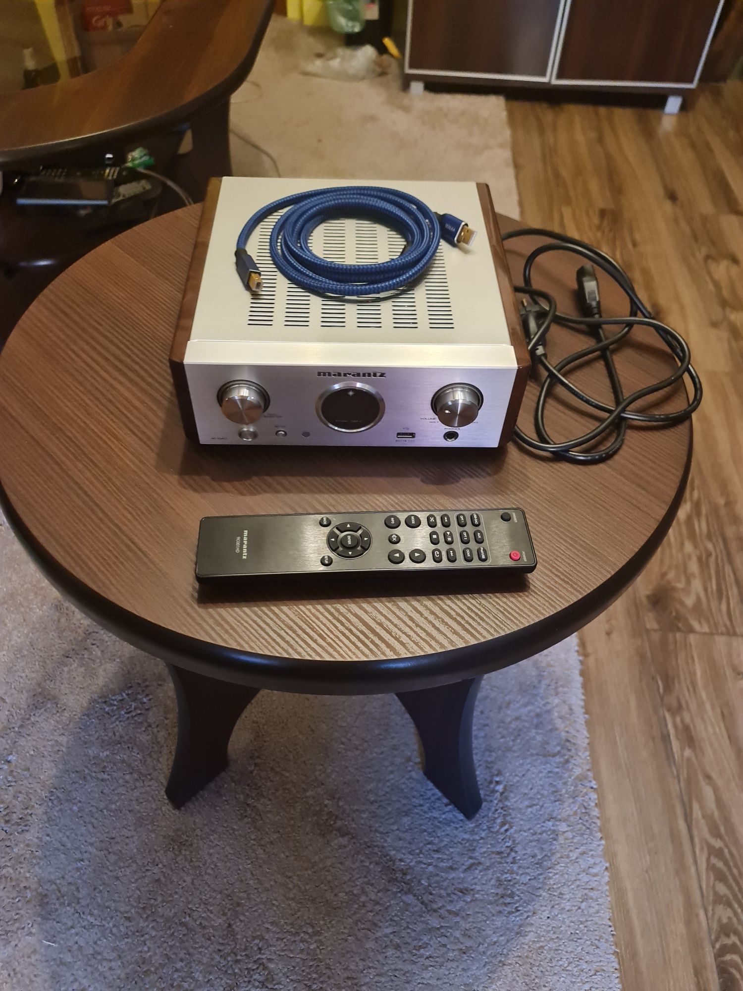 Marantz HD-DAC 1