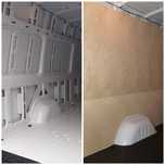 Zabudowa busa, paki Mercedes/Iveco/Renault/Opel/VW/Man/Fiat/Ford
