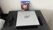 Ps4 edição Gran Turismo
