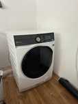 Pralko-suszarka Electrolux PerfectCare 900 EW9W161BC