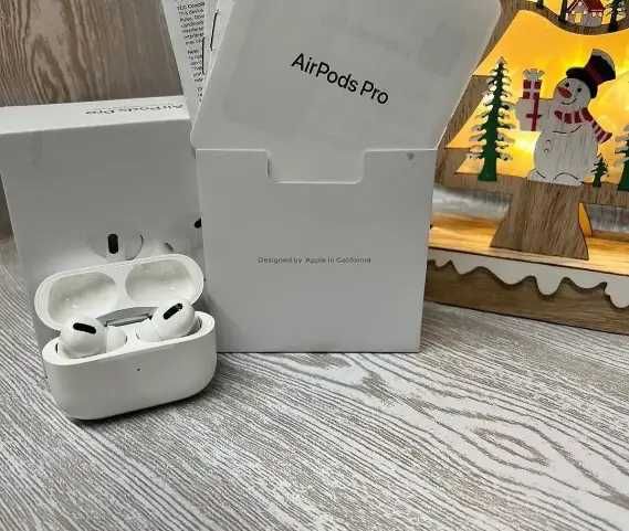 Наушники Airpods Pro Аирподс навушники