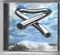 CD Tubular Bells Mike Oldfield (NOWA) folia