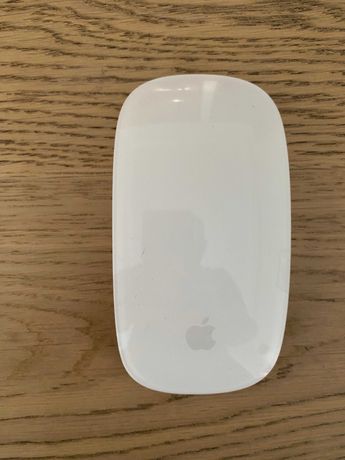 Apple Magic Mouse Superfície Multi-Touch branca - Factura + Garantia