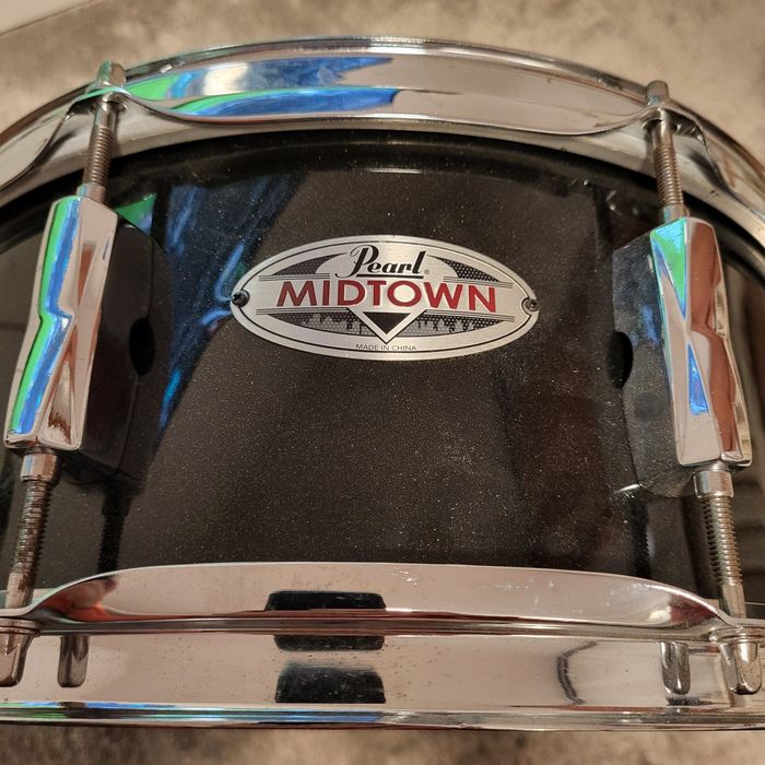 Werbel Pearl Midtown 13x5,5"