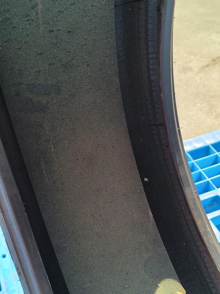 *Opona Michelin pilot sport 4s 245/35/21 pojedynka