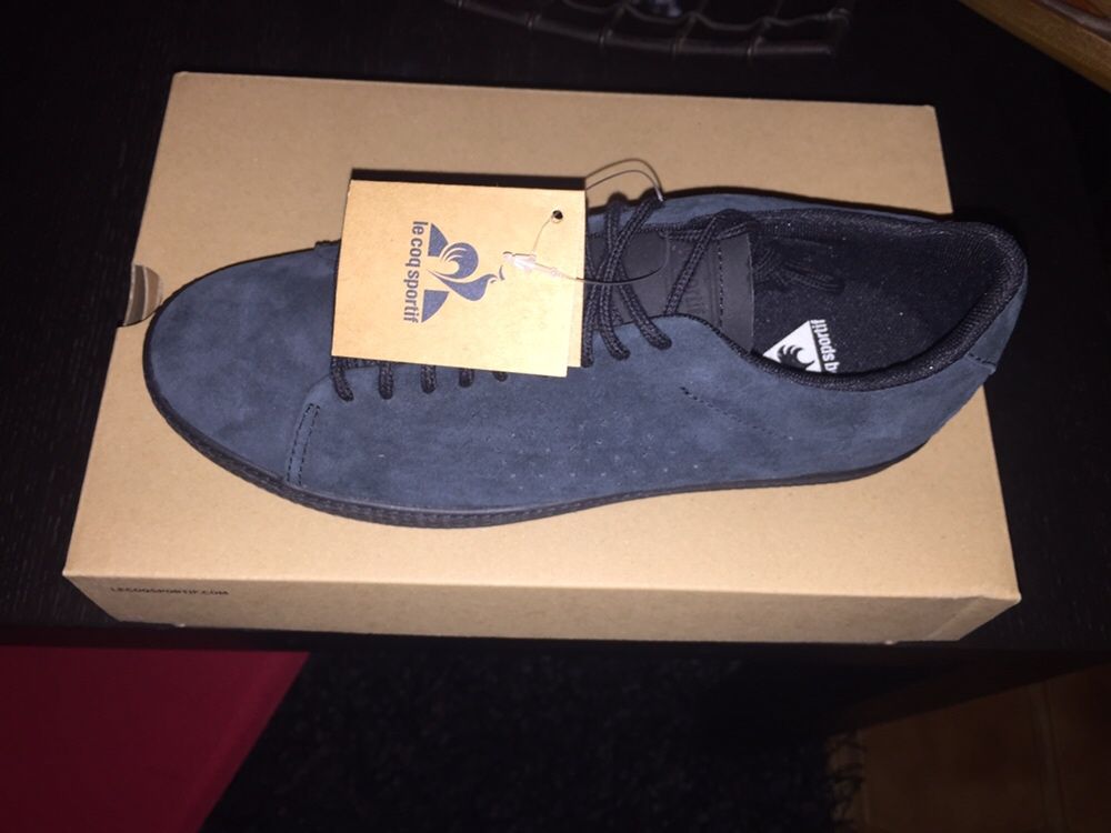 Ténis Le Coq Sportif - Originais