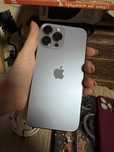 iphone 13 pro max 256Gb 80% батарея