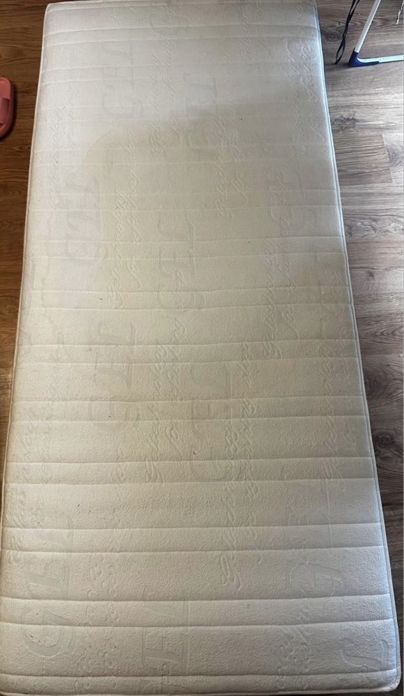 Materac kieszonkowiec mk foam 90x200