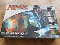 Gra planszowa Magic the Gathering, area of the planeswalkers