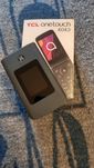 Telefon TCL 4043 4G LTE Dual Sim Stan jak nowy