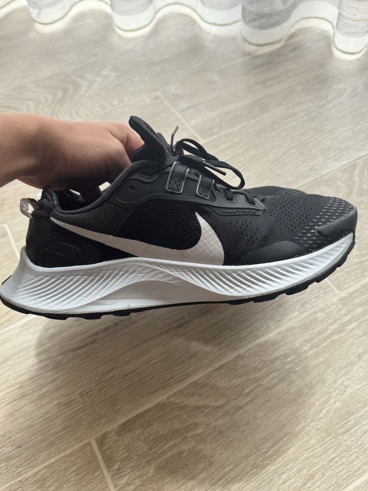 Кросівки(красовки) nike react trail