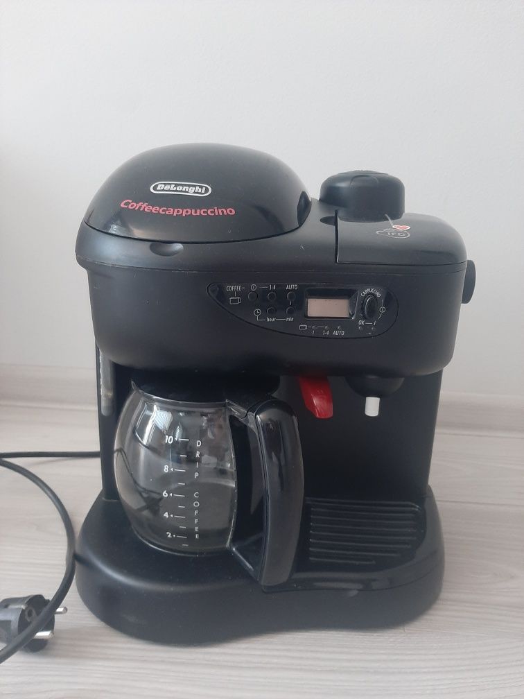 Кавоварка  Delonghi DC 300 Digit