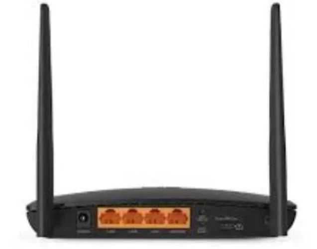 Маршрутизатор TP-Link TL-MR6400 б\в