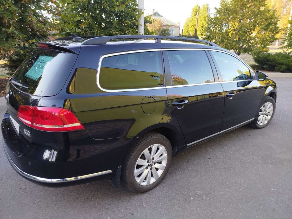 Продам Passat B7