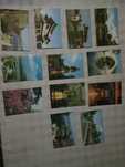 Cartão postal vários : post card