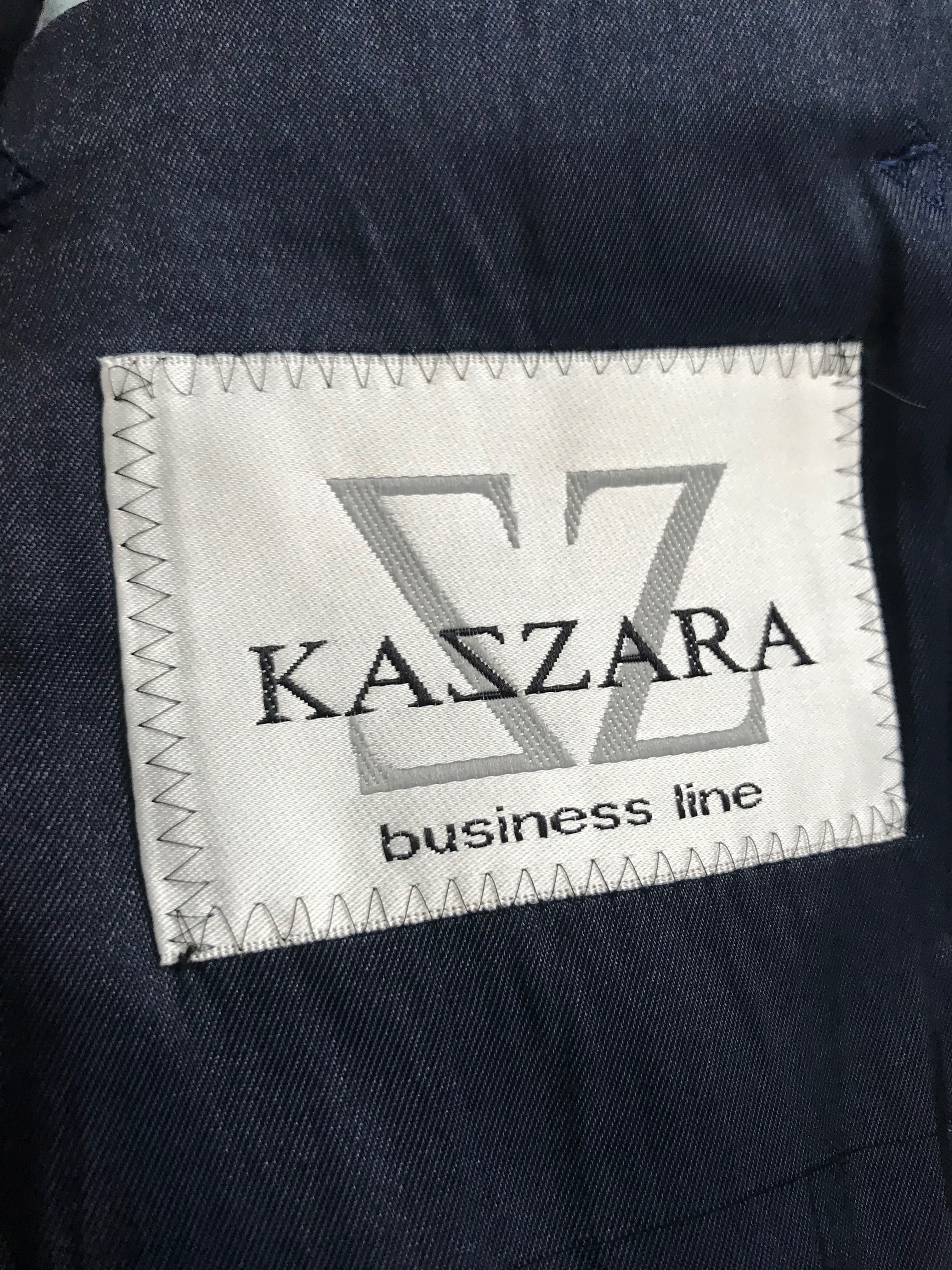 Костюм чоловічий KAZZARA