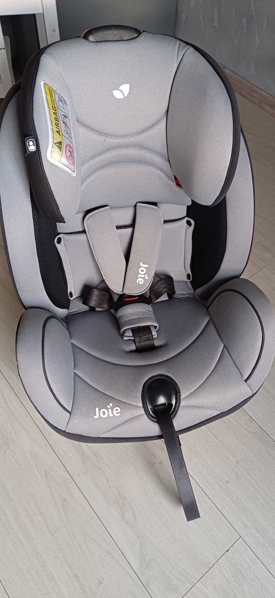 Fotelik Joie stages