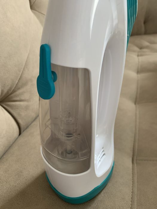 Віконний пилосос