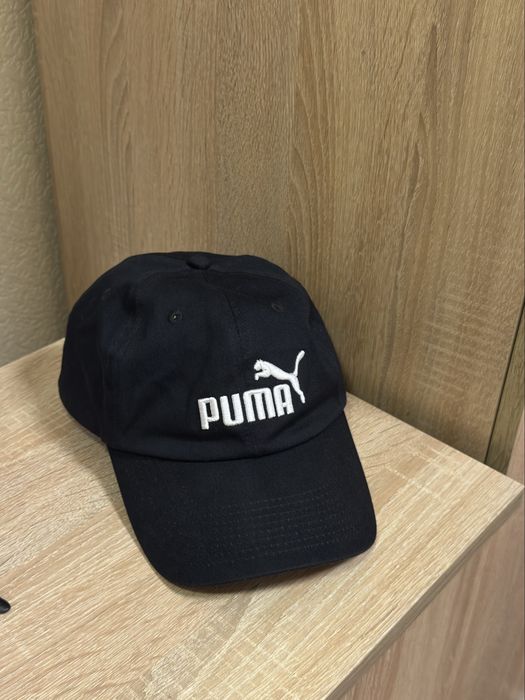 Кепка Puma оригінал