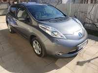 Nissan Leaf 2013