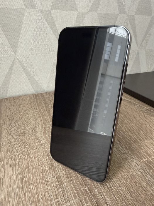 iPhone 14 Pro Max 128GB — Deep Purple