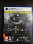 Gry PS5 Chivalry II Destruction Allstars