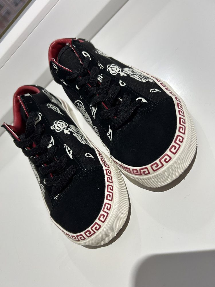 Жіночі кеди Vans (36 розмір)