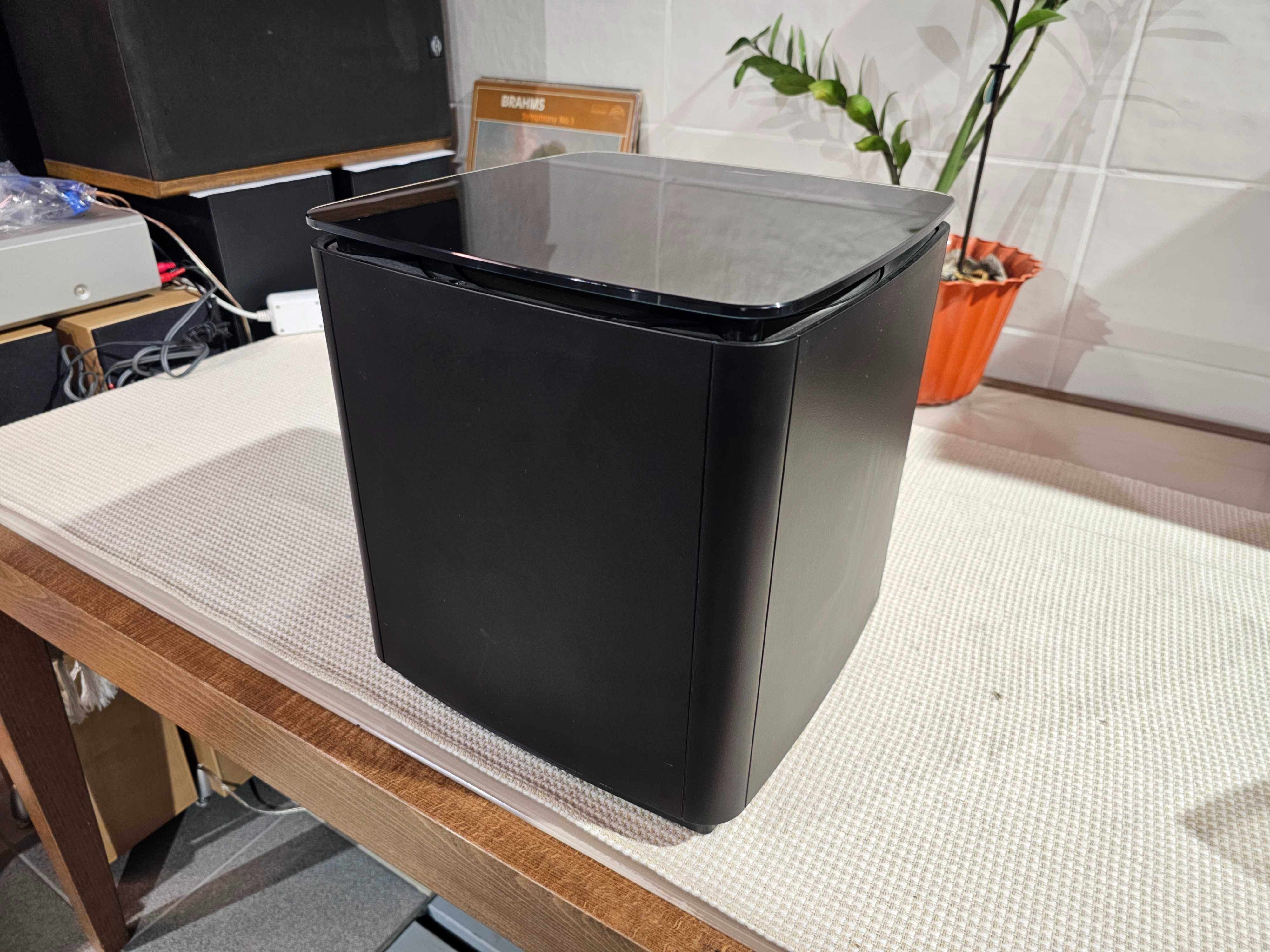 ТОП Сабвуфер Bose Acoustimass 300