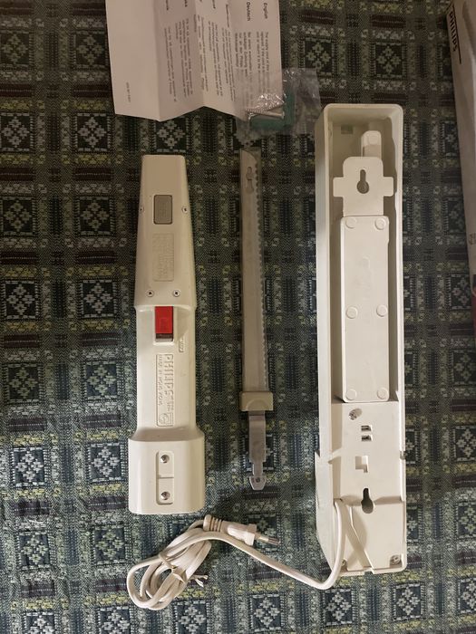 Електроніж Філіпс.