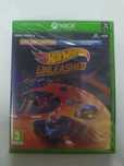 NOWA Hot Wheels Unleashed Xbox Series X folia nowa gra