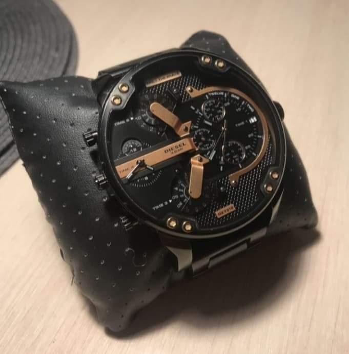 Zegarek Diesle dz7312